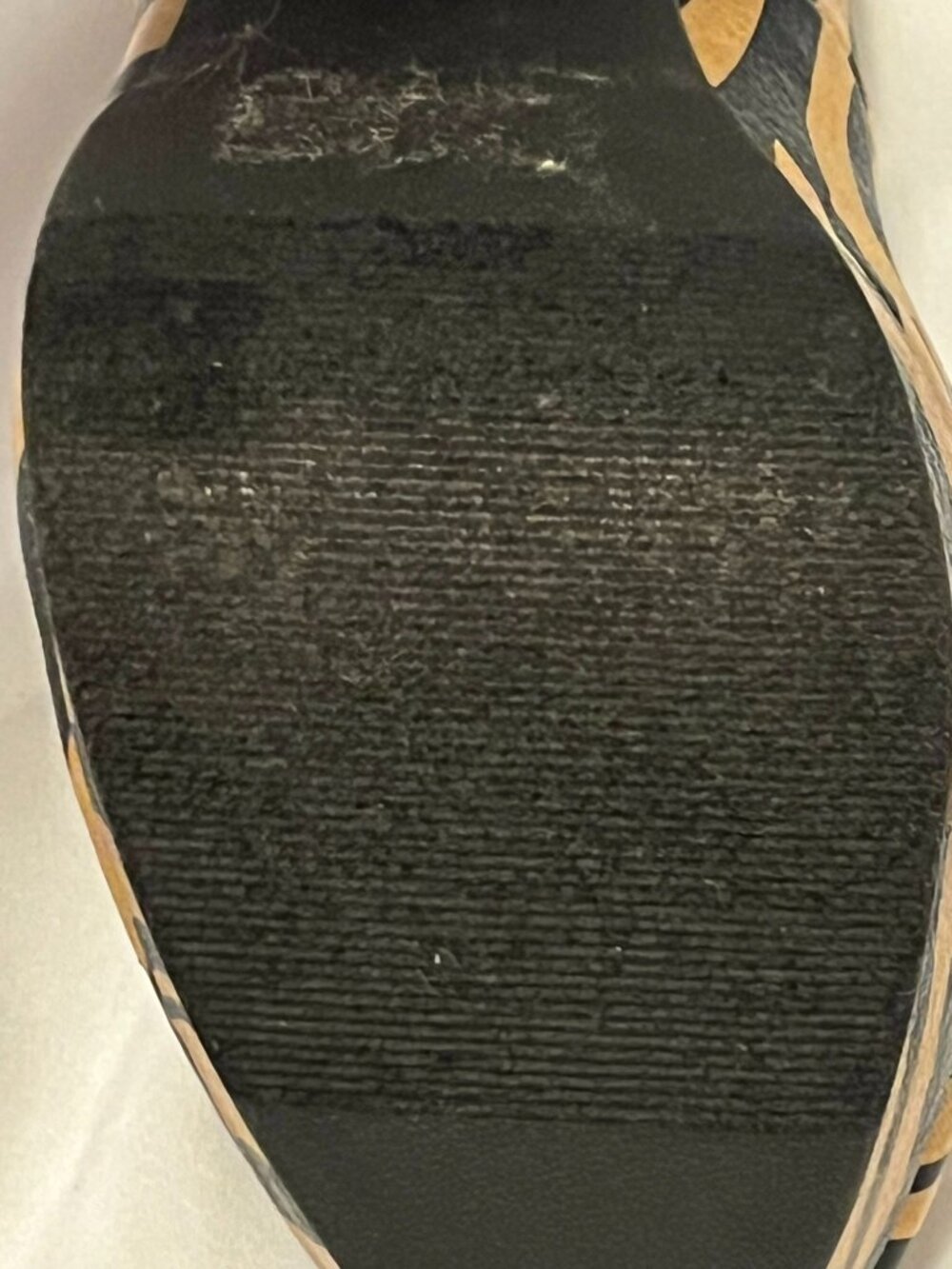 Forever 21 Tiger Print Platform Heels – Size 8 – NWOT - Picture 12 of 16